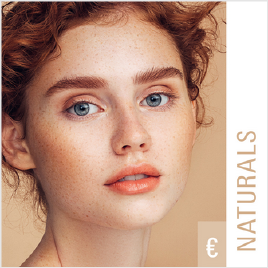 Katalog Naturals